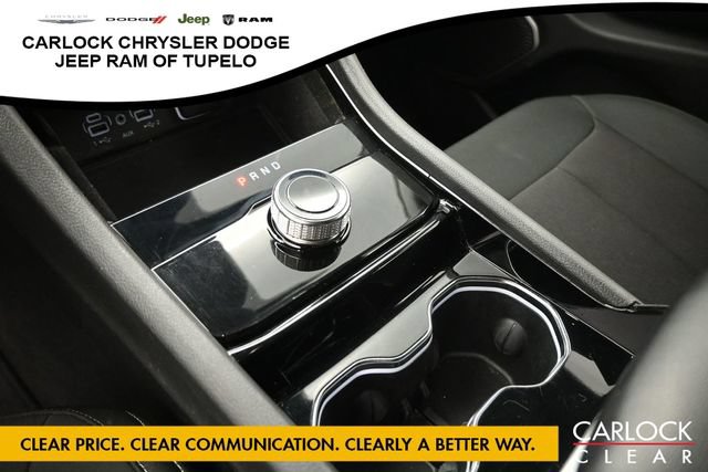 Used 2022 Jeep Grand Cherokee L Laredo w/ Luxury Tech Group I AWD/4WD image 25