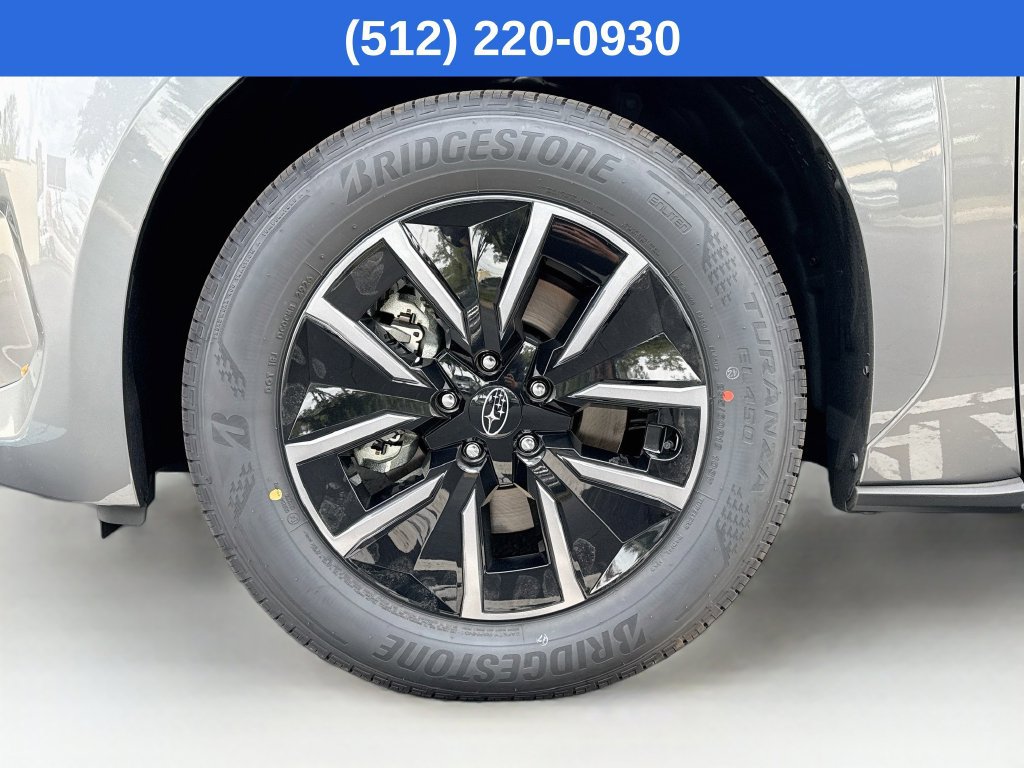 New 2026 Subaru Solterra w/ Premium Convenience Package AWD/4WD image 40