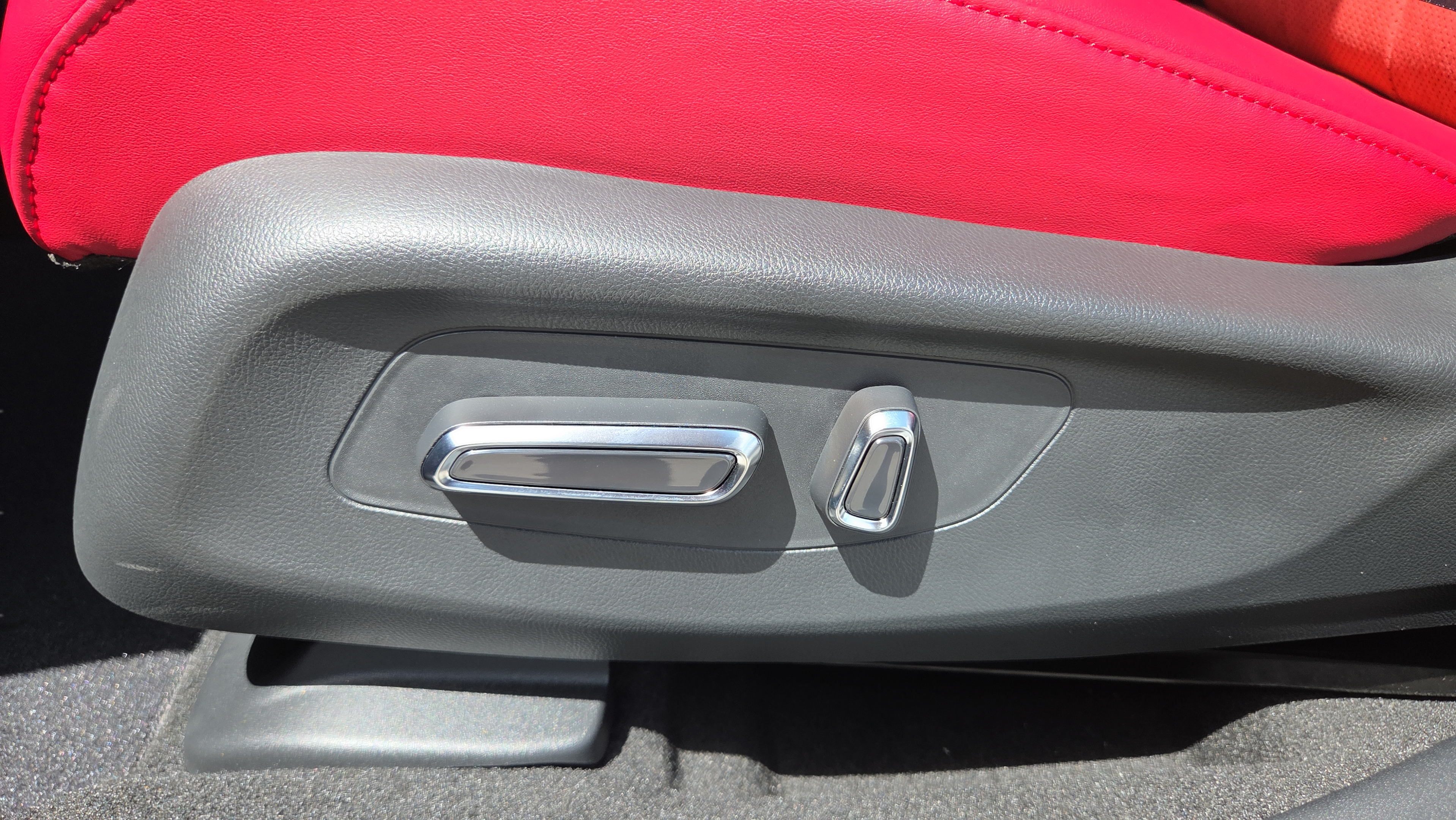Certified 2026 Acura ADX A-Spec FWD image 10
