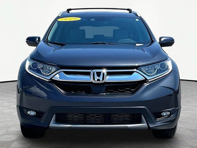 Used 2019 Honda CR-V EX image 2