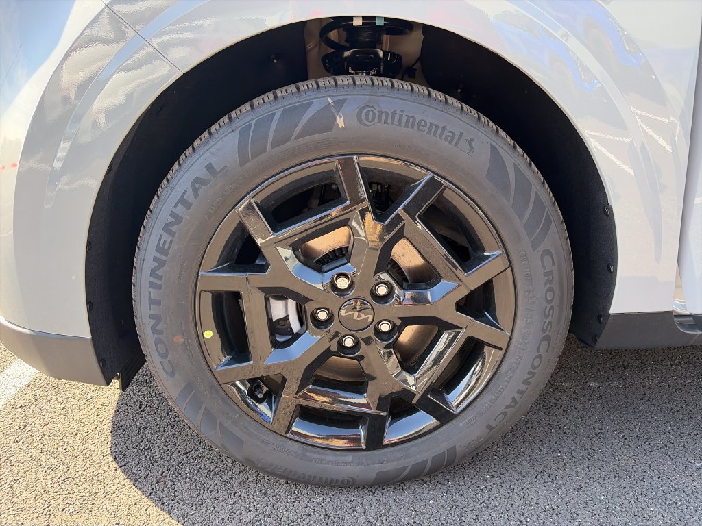 New 2027 Kia Carnival EX FWD image 25