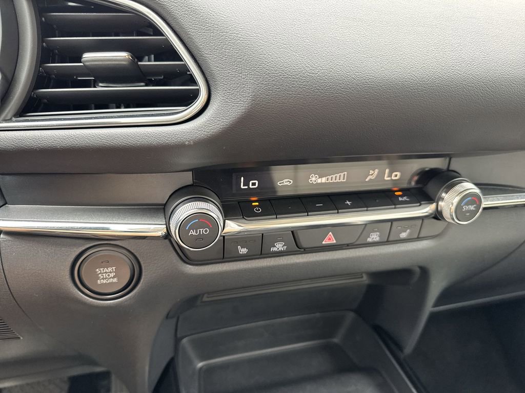 Certified 2023 MAZDA CX-30 AWD 2.5 S w/ Preferred Package image 51