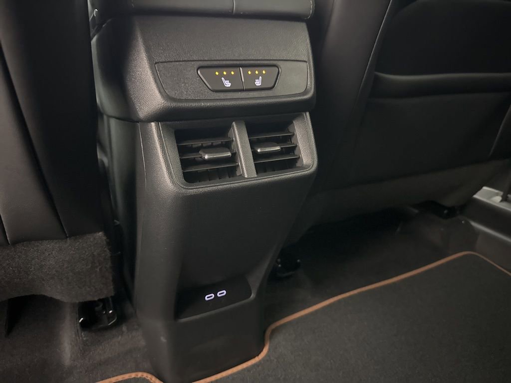 New 2026 GMC Terrain AT4 w/ Convenience Package III image 47