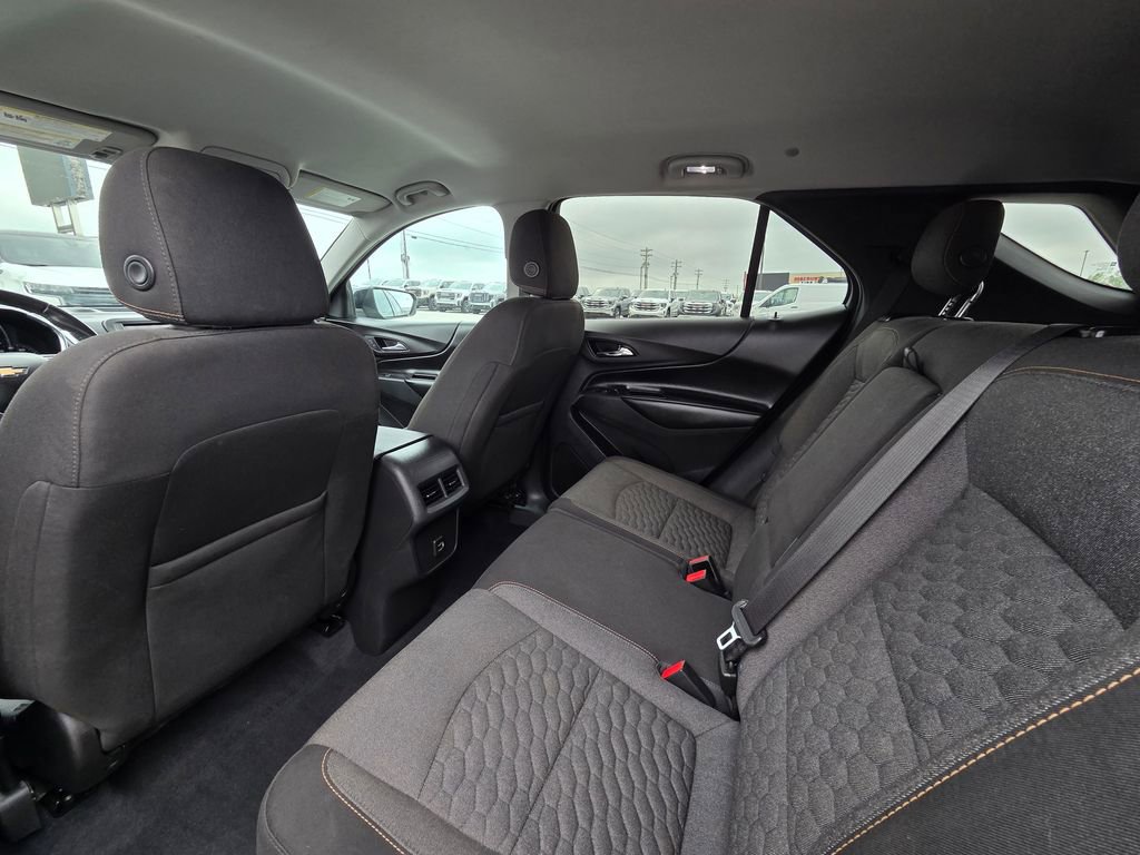 Used 2020 Chevrolet Equinox LT image 27