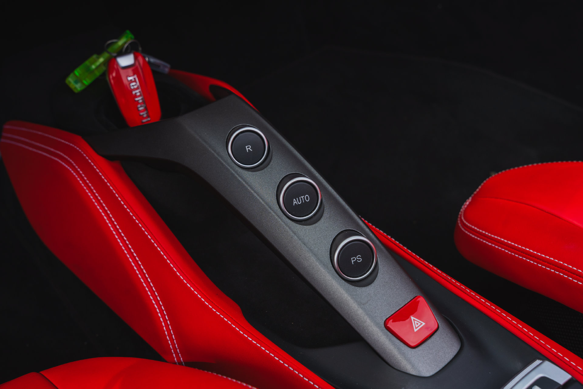 Used 2018 Ferrari 488 Spider RWD image 70