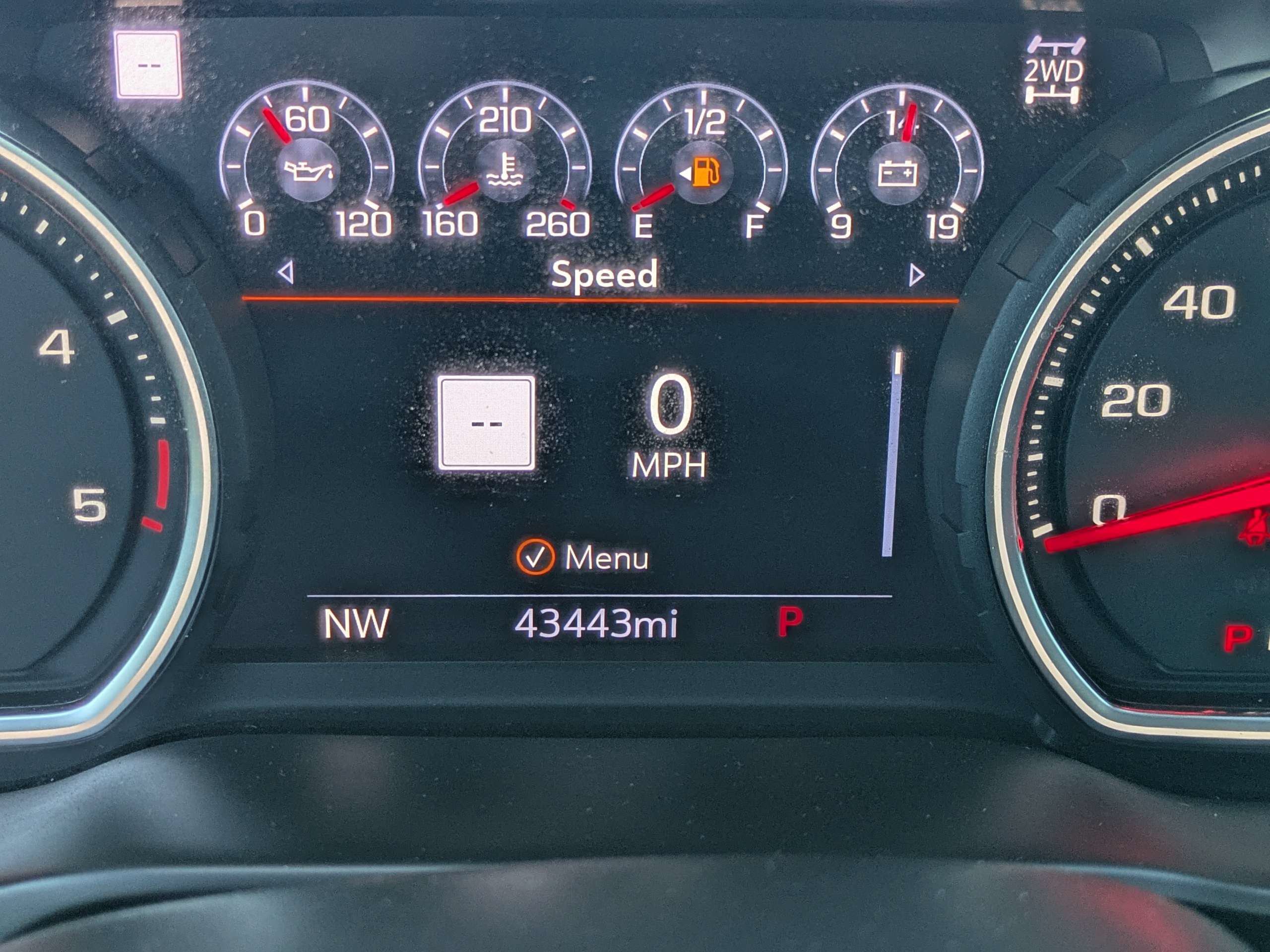 Used 2023 Chevrolet Silverado 3500 High Country AWD/4WD image 28