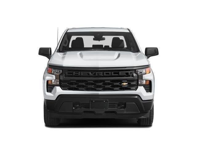Used 2024 Chevrolet Silverado 1500 LTZ RWD image 4