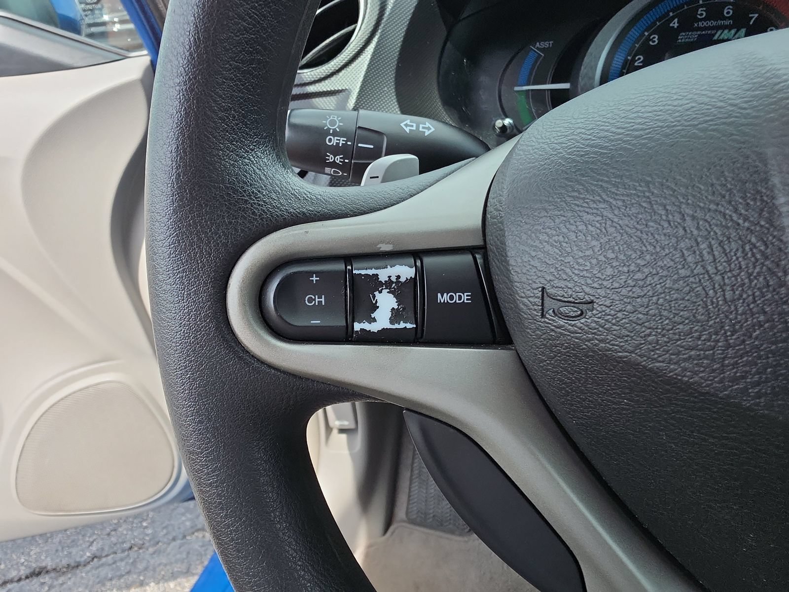 Used 2011 Honda Insight EX image 19