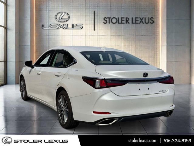 Used 2019 Lexus ES 350 w/ Premium Package image 10