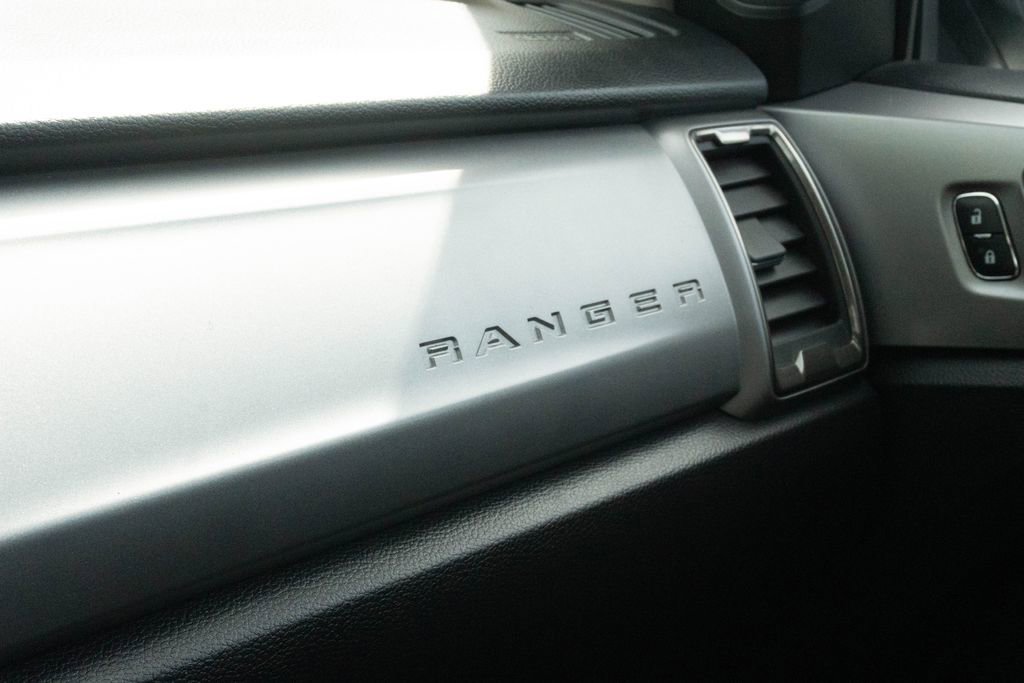 Used 2020 Ford Ranger XLT RWD image 28