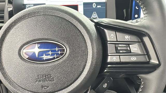 New 2026 Subaru Outback Touring XT image 23