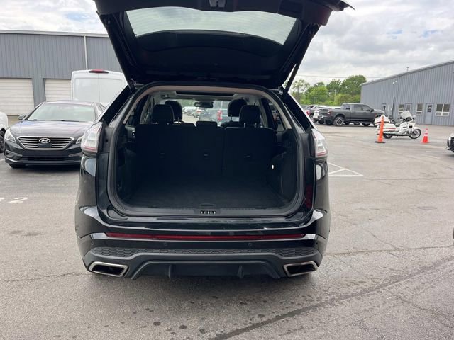 Used 2017 Ford Edge Sport w/ Equipment Group 401A image 13
