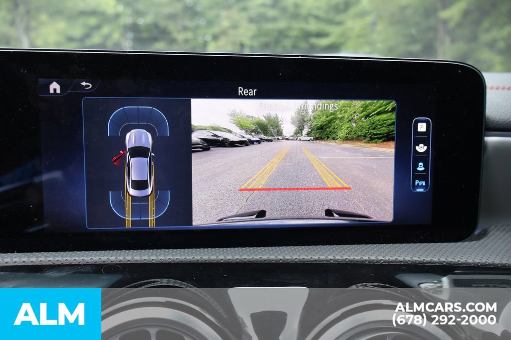 Used 2024 Mercedes-Benz CLA 250 image 32