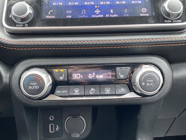 Used 2019 Nissan Kicks SR w/ SR Premium Package image 17