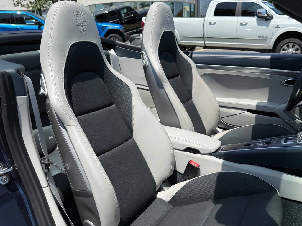 Used 2019 Porsche 911 Carrera RWD image 21