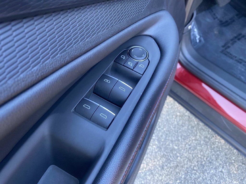 Used 2025 Chevrolet Blazer EV RS AWD/4WD image 19