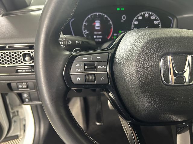 Used 2024 Honda Civic Sport image 16