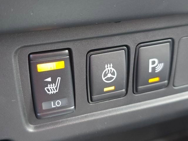 New 2026 Nissan Frontier SV w/ All-Weather Content Package AWD/4WD image 30