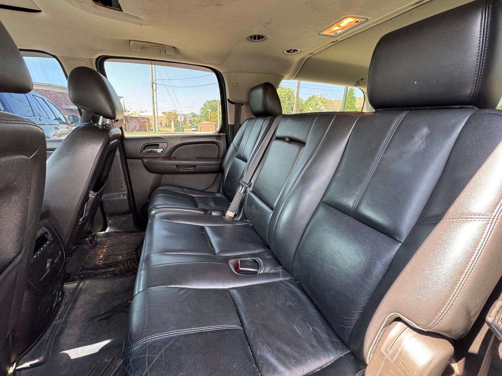 Used 2013 GMC Yukon XL SLT AWD/4WD image 19