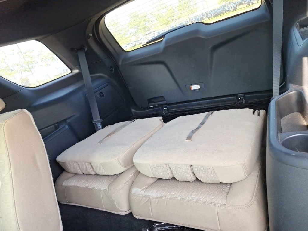 Used 2017 Ford Explorer Base image 17