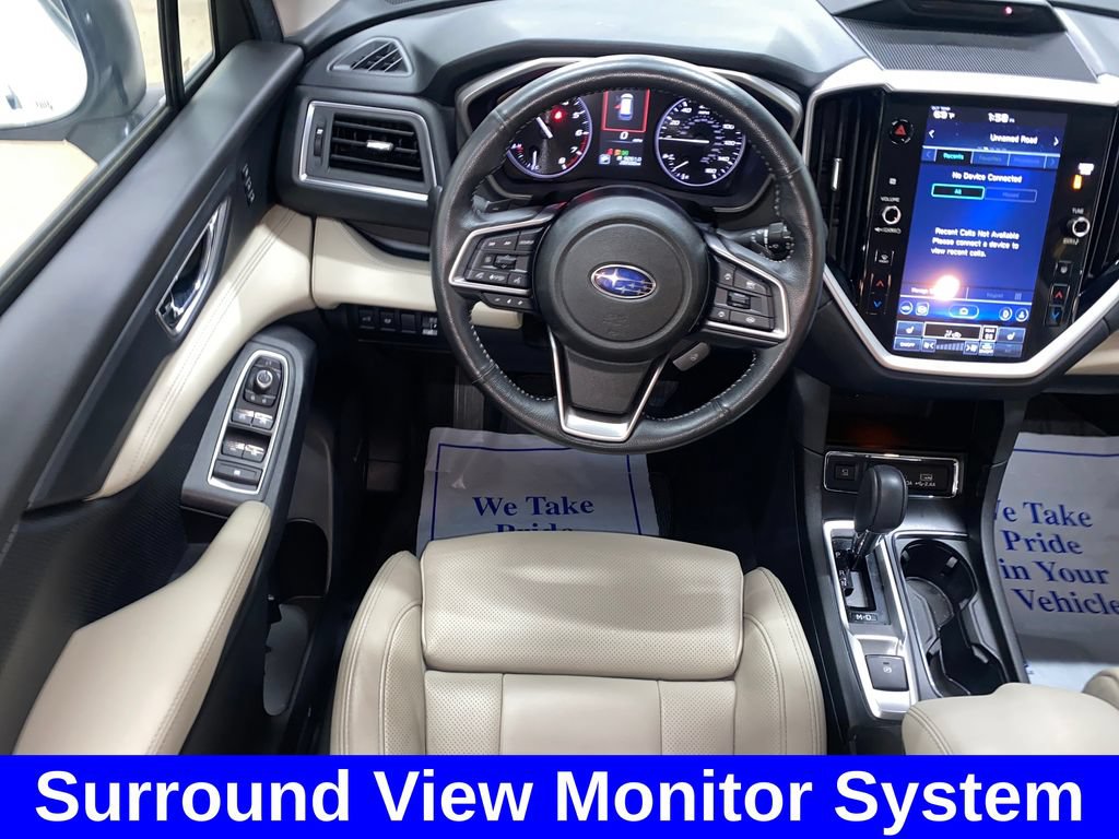 Certified 2024 Subaru Ascent Limited w/ Technology Package AWD/4WD image 29