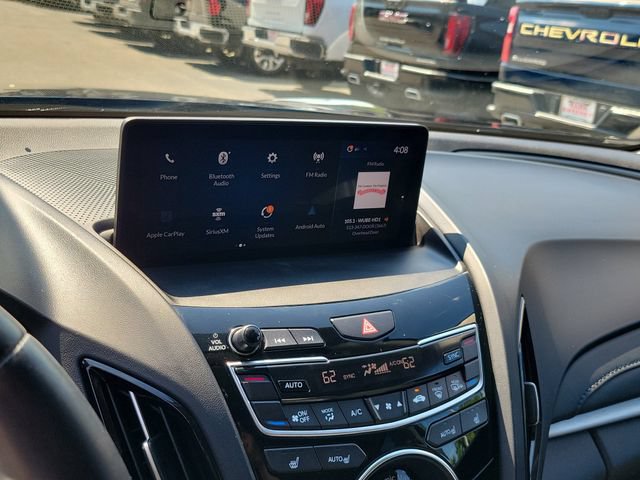 Used 2019 Acura RDX AWD image 22