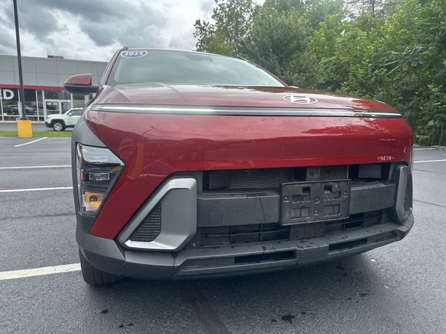 Used 2025 Hyundai Kona SEL AWD/4WD image 11