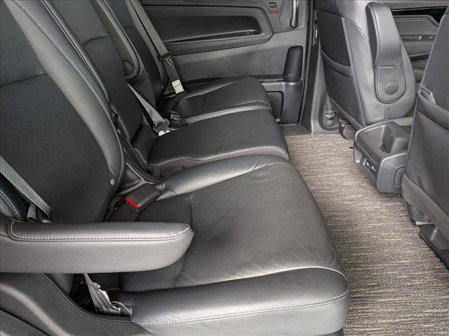 Used 2022 Honda Odyssey Touring image 23