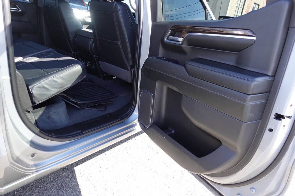 Used 2024 GMC Sierra 1500 Elevation AWD/4WD image 28