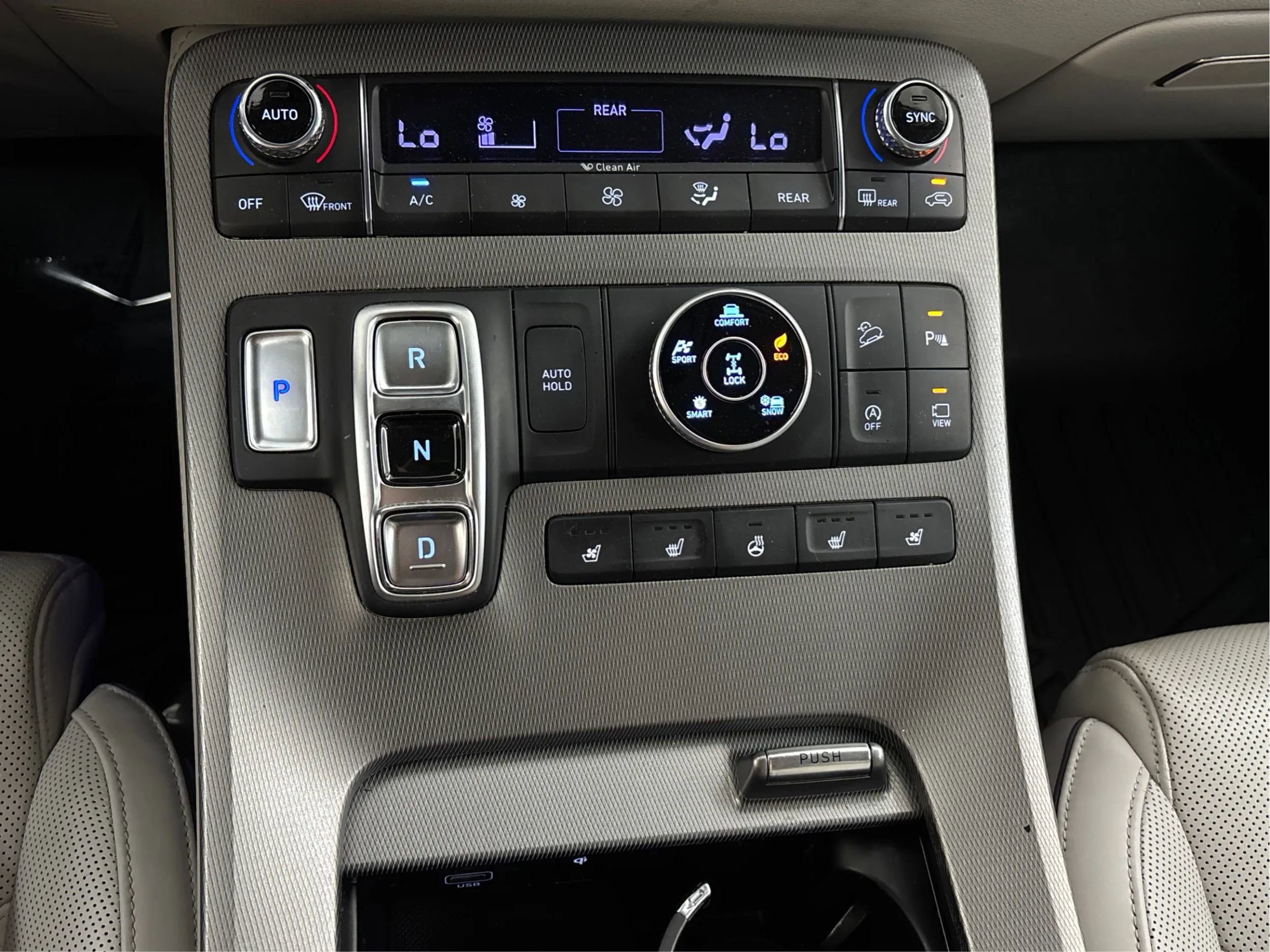 Used 2021 Hyundai Palisade Limited AWD/4WD image 37