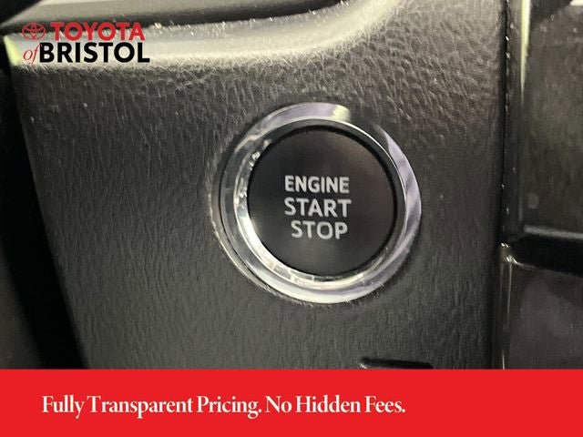 Used 2021 Toyota 4Runner Venture w/ Moonroof Package AWD/4WD image 35