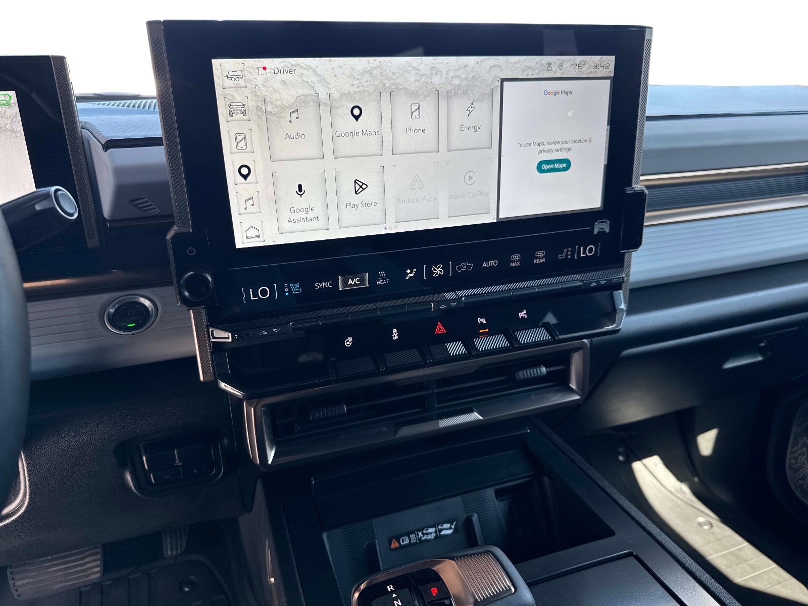 Used 2025 GMC Hummer EV 3X AWD/4WD image 25