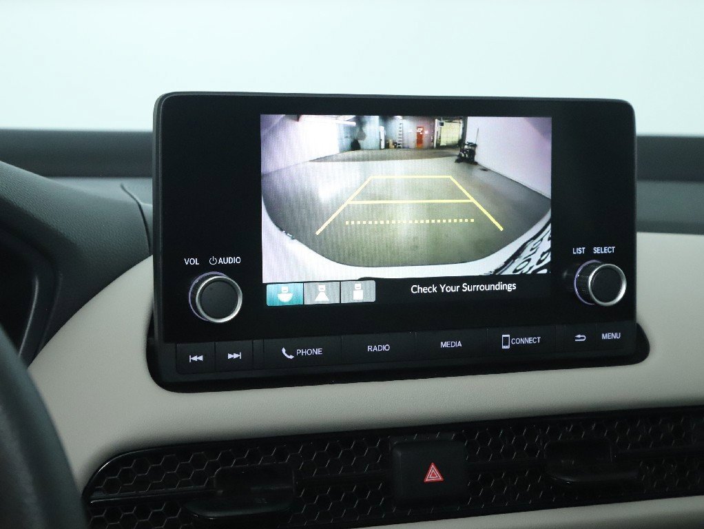 Used 2023 Honda HR-V LX image 28