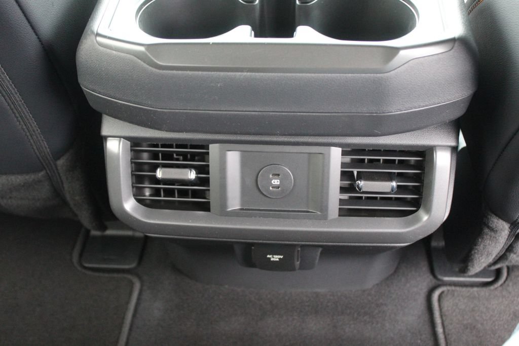 New 2026 Ford F150 Tremor w/ Bed Utility Package AWD/4WD image 20