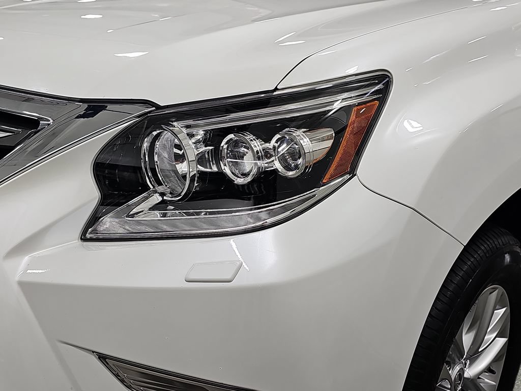 Used 2019 Lexus GX 460 Premium w/ Premium Package AWD/4WD image 33