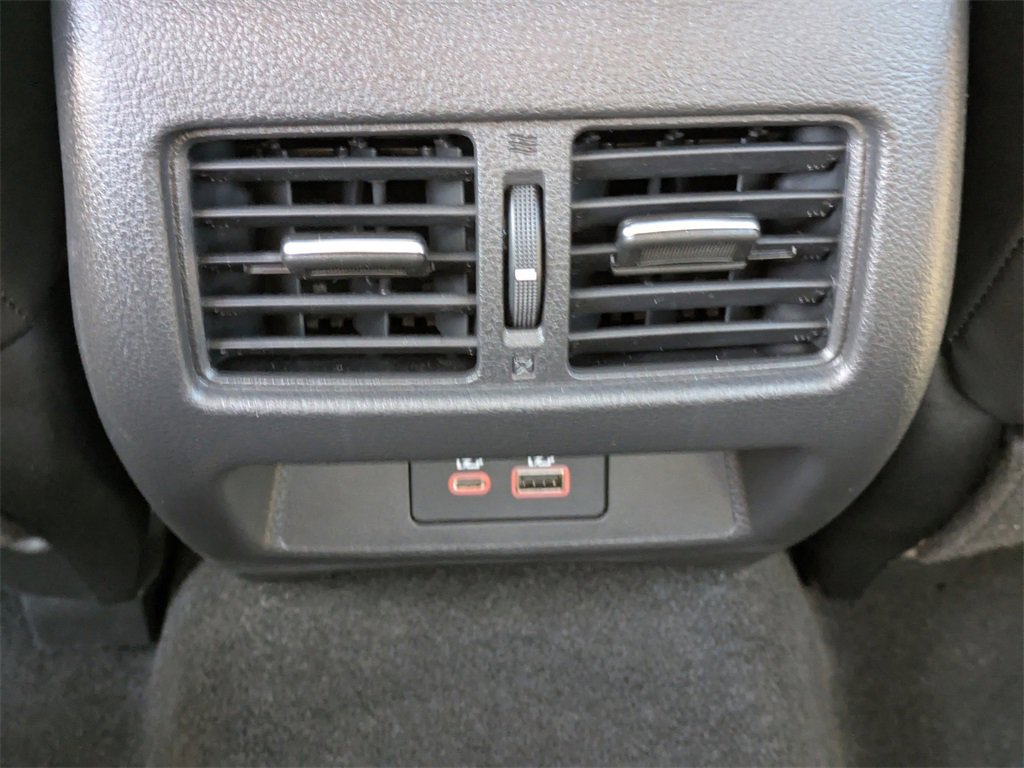 New 2025 Nissan Altima 2.5 SL image 13