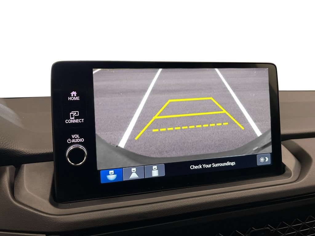 New 2026 Honda Accord LX image 17