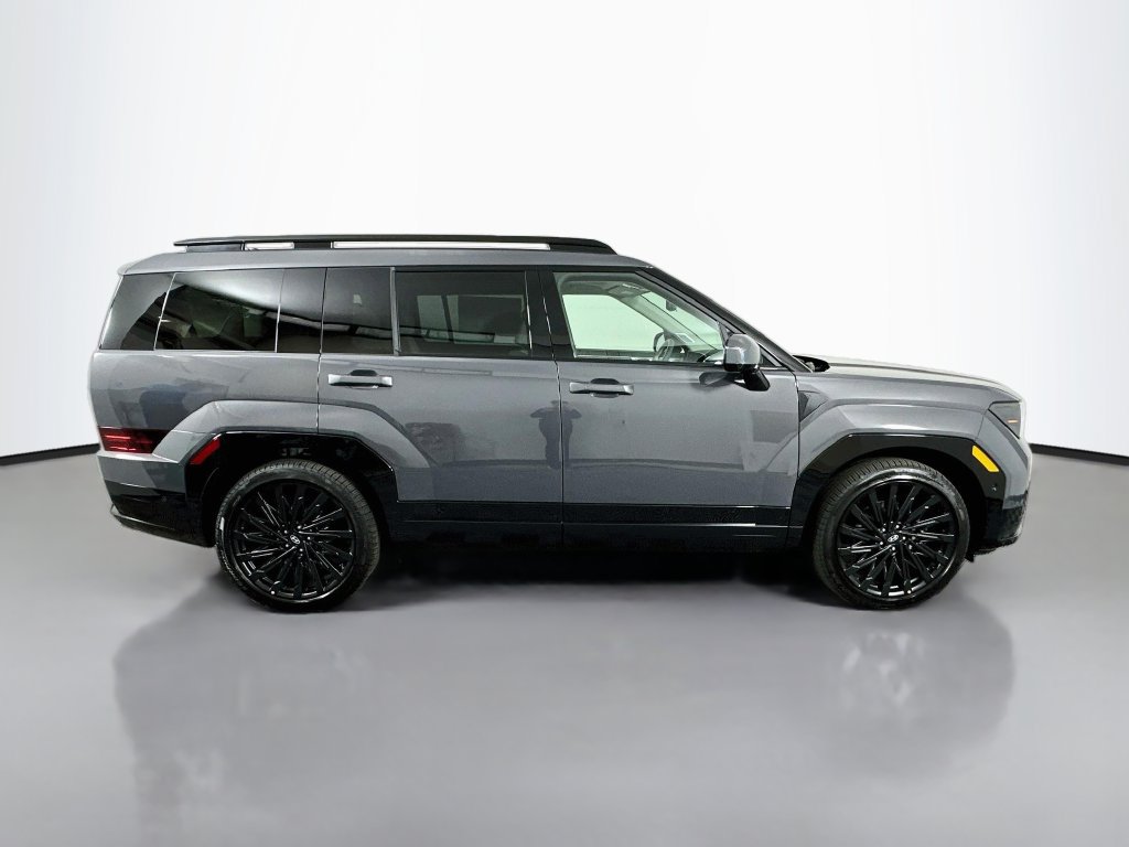 New 2027 Hyundai Santa Fe Calligraphy FWD image 4