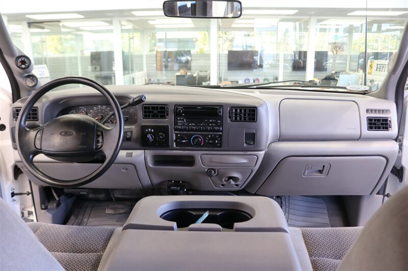 Used 2001 Ford F250 XLT AWD/4WD image 21