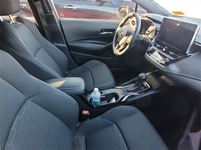 Used 2024 Toyota Corolla SE image 9