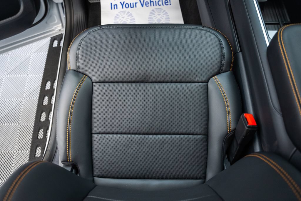 New 2026 Ford Expedition Tremor AWD/4WD image 41