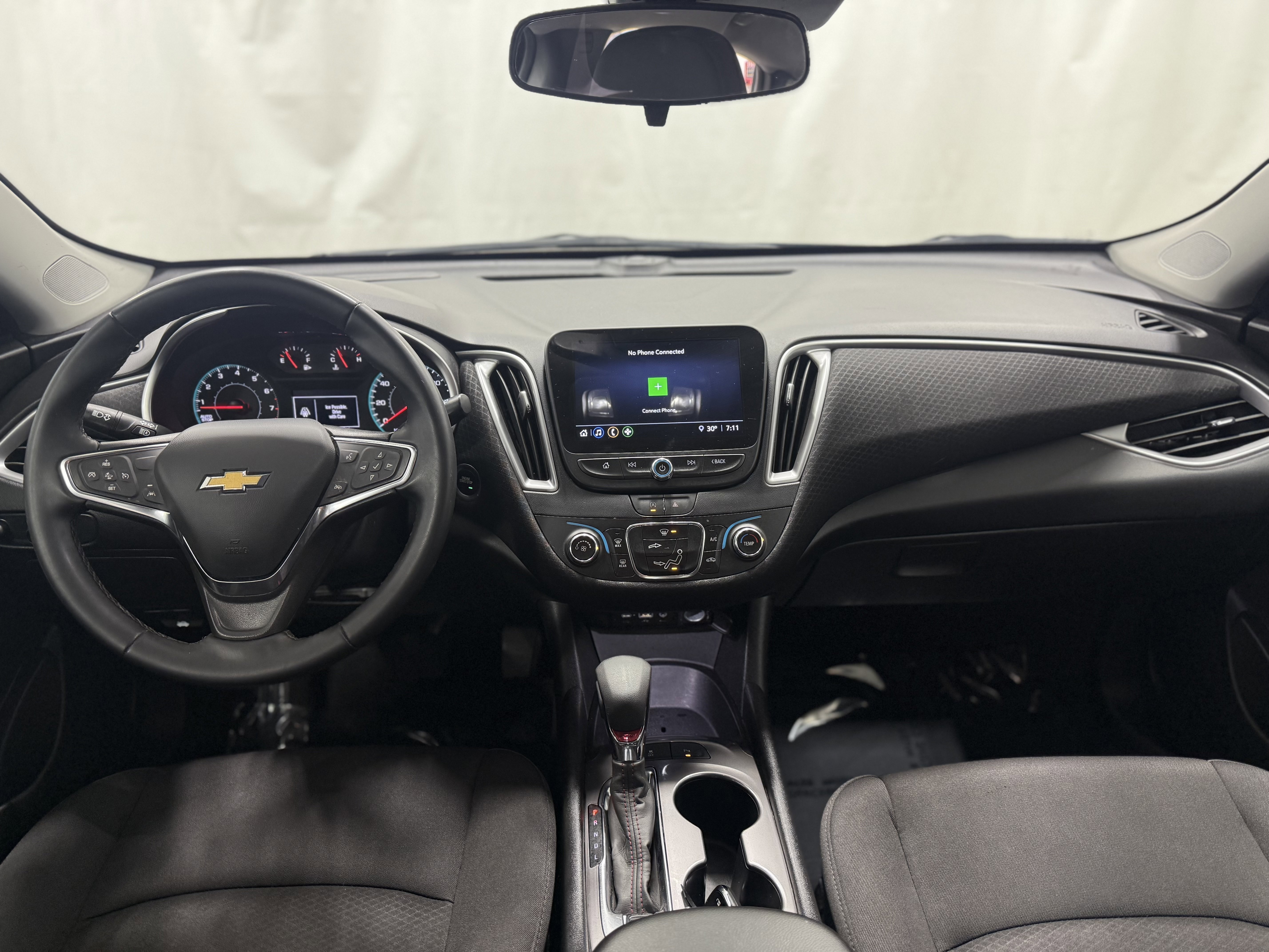 Certified 2024 Chevrolet Malibu RS image 16