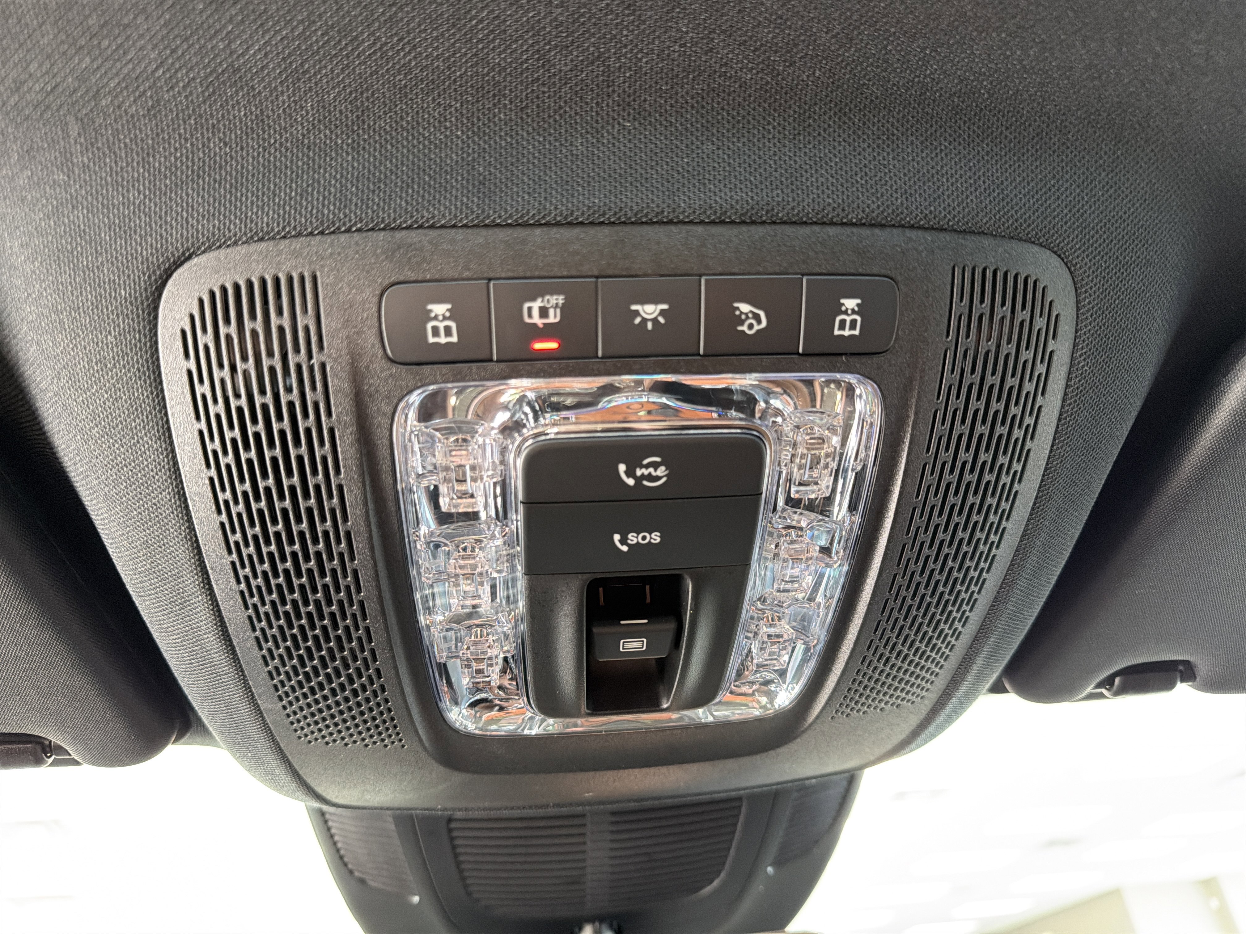 Certified 2024 Mercedes-Benz GLE 53 AMG 4MATIC image 24