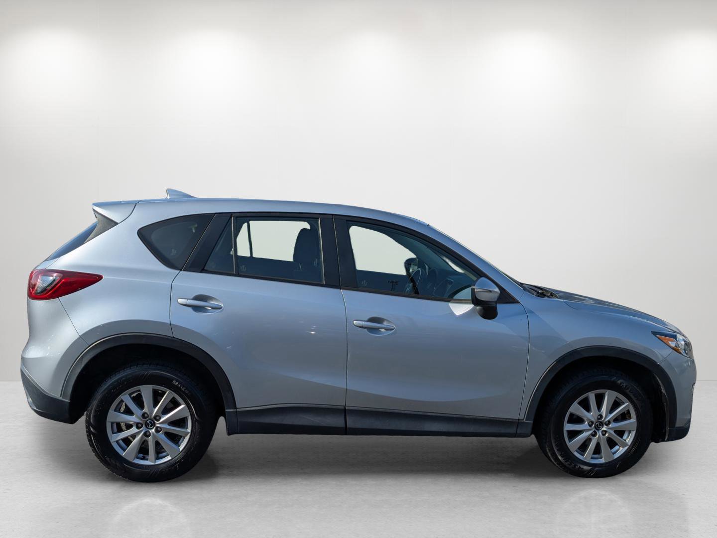 Used 2016 MAZDA CX-5 Sport image 4