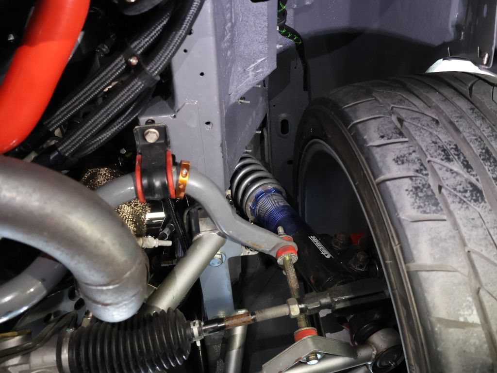 Used 1989 Ford Mustang GT RWD image 96