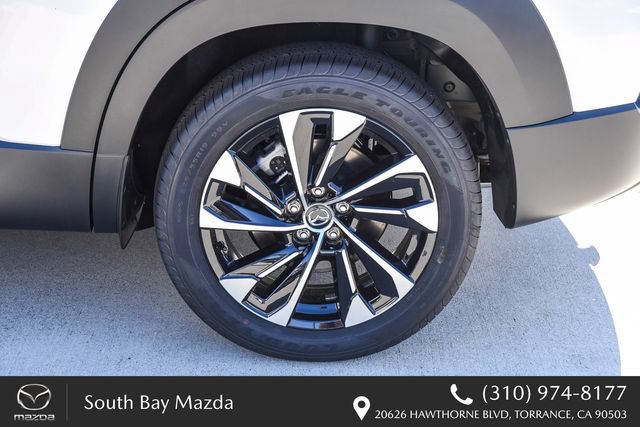 New 2026 MAZDA CX-50 2.5 Hybrid w/ Premium Plus Pkg AWD/4WD image 10