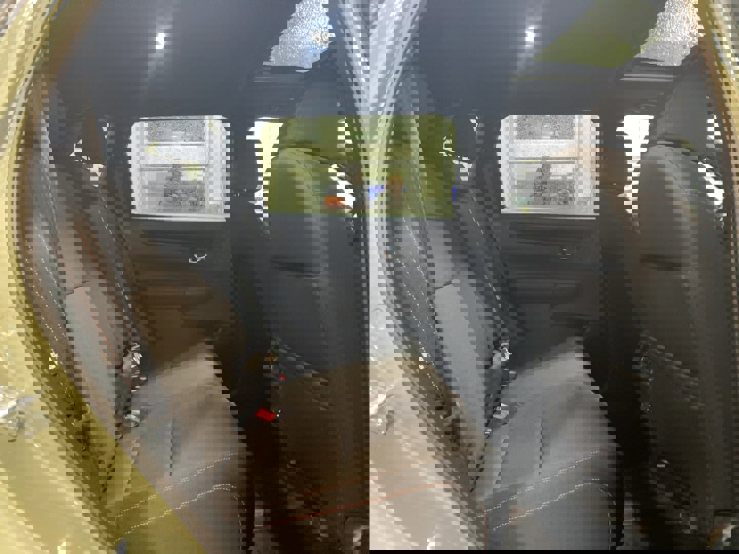 Used 2026 Honda CR-V TrailSport image 22