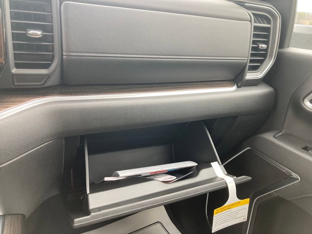 New 2026 Chevrolet Silverado 2500 LT w/ All Star Edition image 38