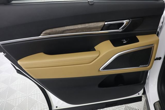Used 2021 Kia Telluride SX w/ Nightfall Edition Package image 30