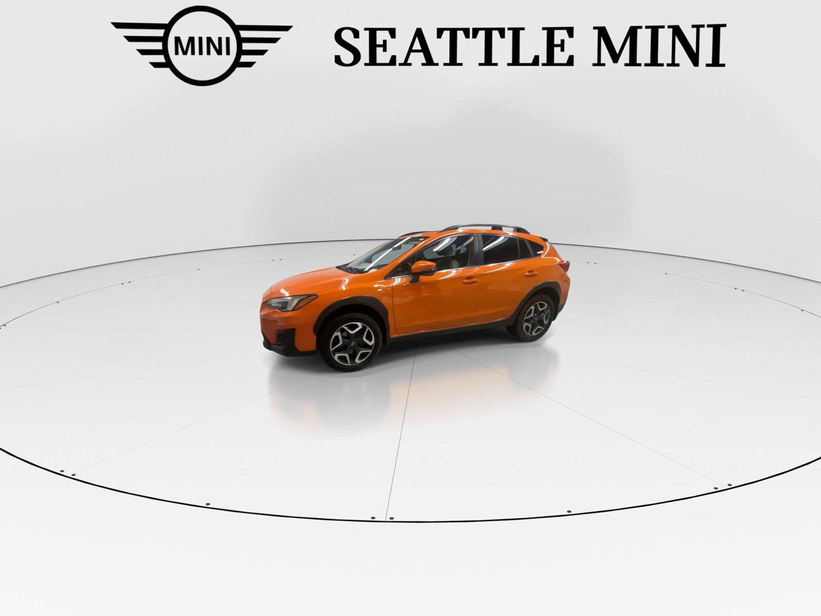 Used 2019 Subaru Crosstrek 2.0i Limited w/ Moonroof Package w/Navigation AWD/4WD image 5